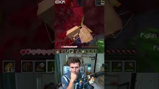 Ludwig Reacts to Feinberg & EDCR in MCSR Ranked Playoffs #ludwig #feinberg #minecraft #mcsr #fails