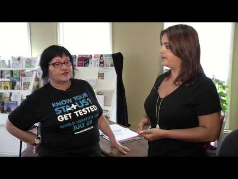 Aids Saskatoon – World Hepatitis Day