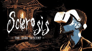 Sclerosis: an Amnesia VR remake | Release Trailer