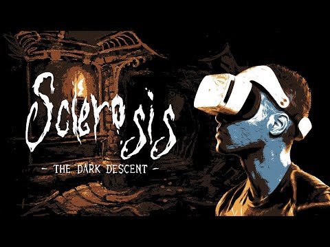 Sclerosis: an Amnesia VR remake | Release Trailer