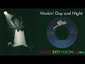 Michael jackson  workin day and night sonic extension remix