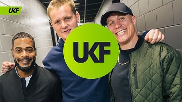 A.M.C, SUUNE & Phantom - Gas [UKF Release]