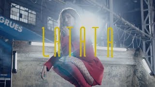 [3D Audio] (여자)아이들 ((G)I-DLE) - LATATA