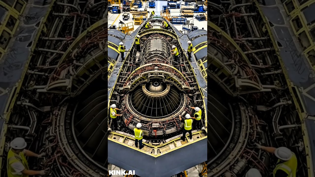  B2bomber B2stealthbomber B2spirit Airforce Usa Aviation Aviationlovers Shorts Viral Yt