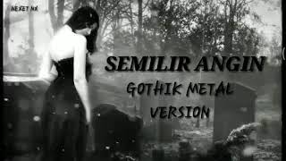 Semilir Angin || Gothik Metal Version