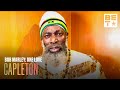 Capleton On Bob Marley&#39;s Aura! | Bob Marley: One Love