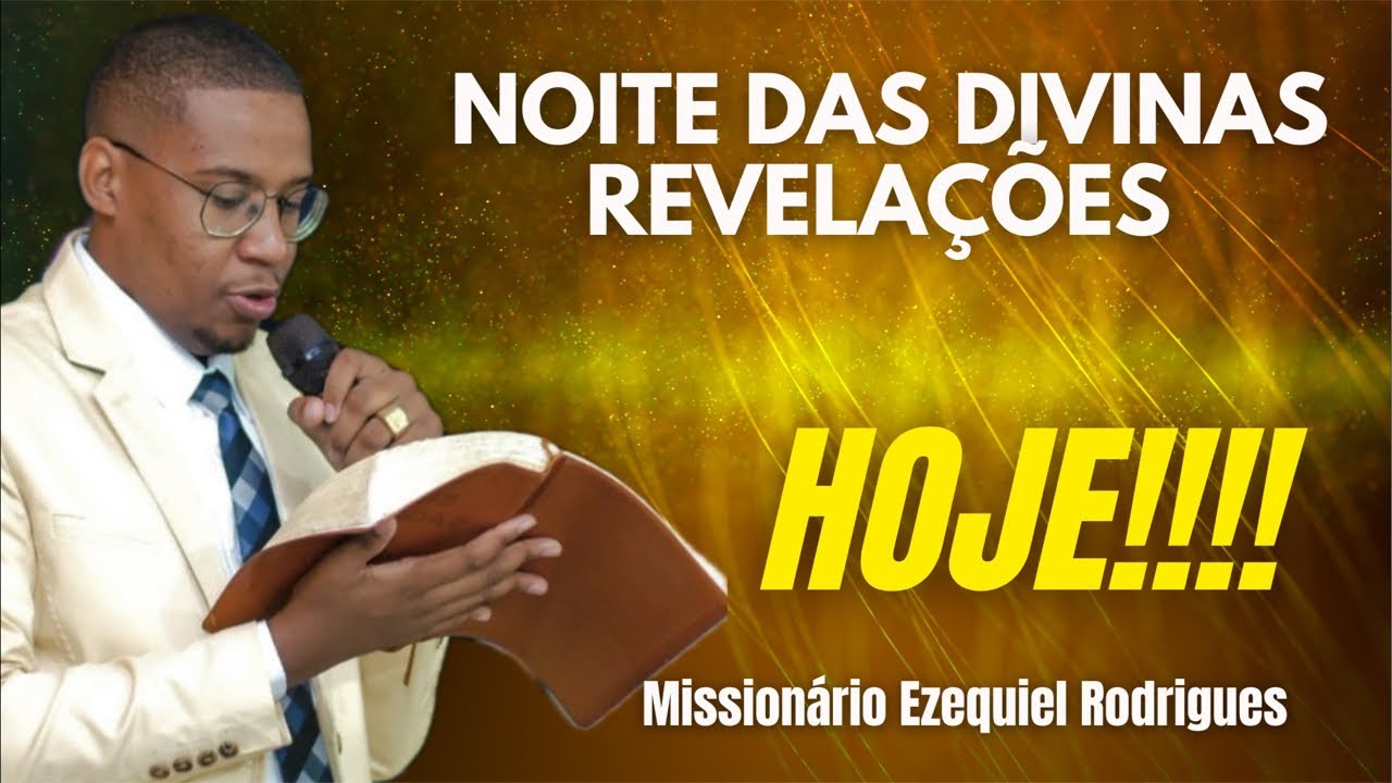 É HOJE!!! Isso vai acontecer na sua vida com Pressa assim te diz o Senhor⚠️