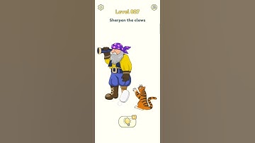 DOP 2 🤯 Delete One Part Gameplay Walkthrough All Max Levels #shorts #gameplay #dop2