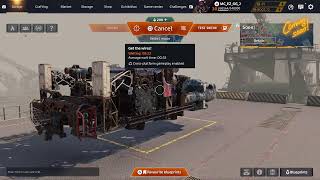: Crossout | PvP Gameplay 