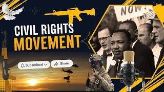 Datos Grade 12 IEB History: Civil Rights Movement Paper 1 | Complete Revision from a 90%+ Student Actualización