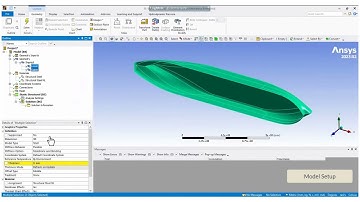 Comprehensive Fatigue Analysis Using Ansys Aqwa Hydrodynamic Diffraction Results