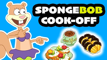 SpongeBob: Krusty Cook-Off - Gameplay Walkthrough [PART 18] - Coffee Food Truck (iOS, Android)