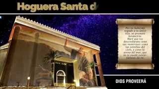 Video thumbnail of "Dios proveerá - batería"