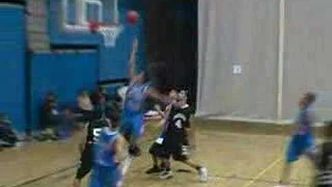 City of Angels 2007 Winter Classic - Afg Basketbal...
