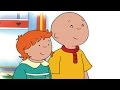  caillou en franais  en direct  caillou holiday movie   caillou en franais