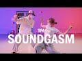 Rema - Soundgasm / Alexx X Youjin One Choreography