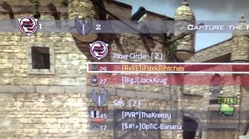 3rd map wrong rules
