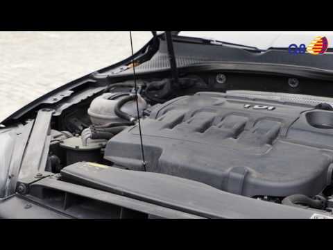 Video: Hoe reset je het olielampje op een Jeep Compass uit 2010?