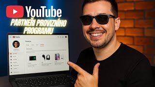 Jak Přidat Partnerské Produkty Do Videí Na Youtube