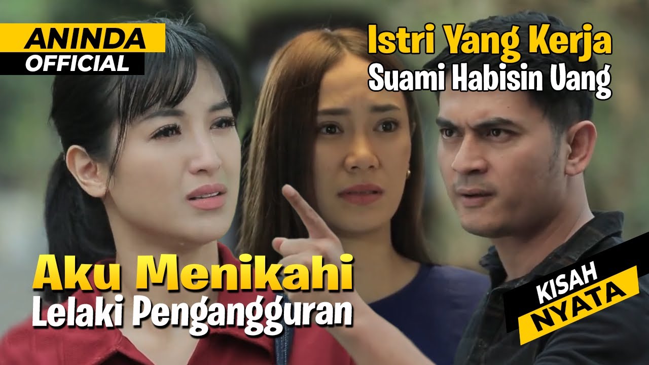 Saat Kesabaran Istri Dihabiskan Suami Tak Tahu Diri | Kisah Nyata