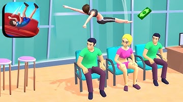 Home Flip ​- All Levels Gameplay Android,ios (Levels 22-23)