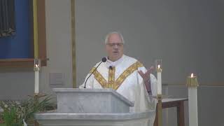 Funeral Mass - Paul Roger Miller