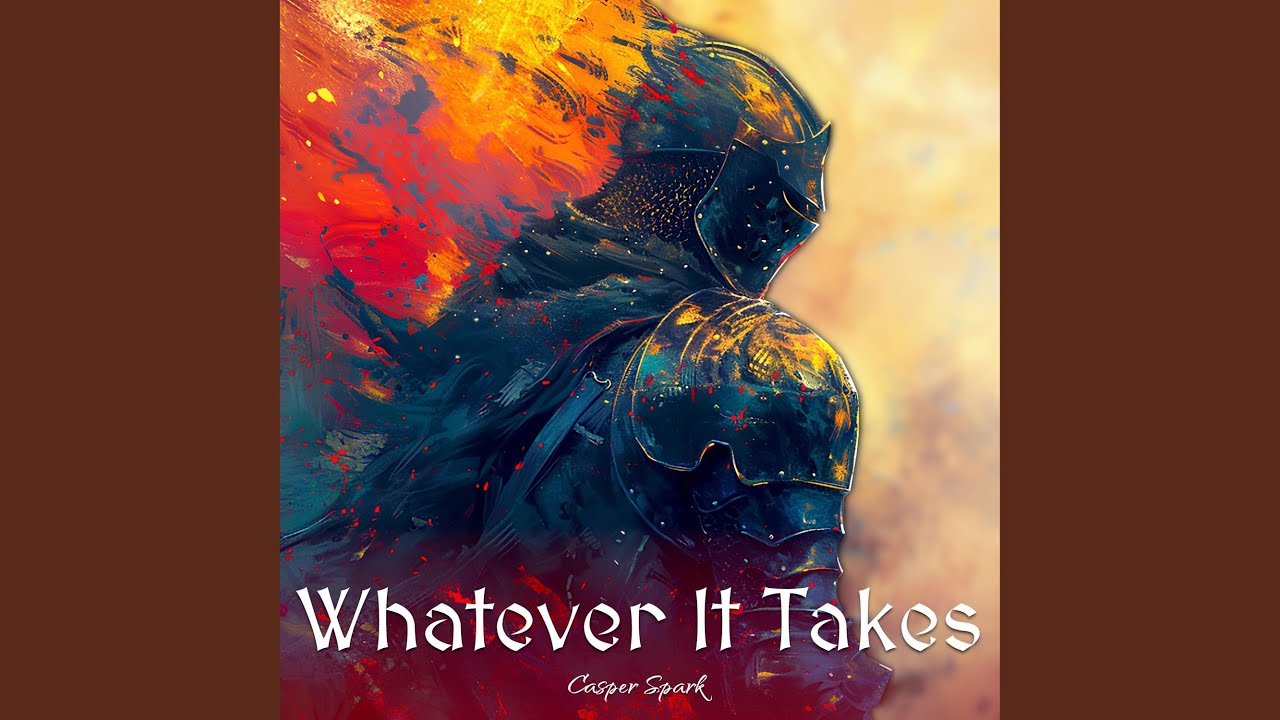 Watch Whatever It Takes on YouTube Watch Whatever It Takes on YouTube
