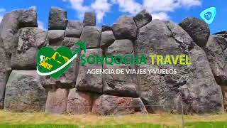 ¿QUIERES VIAJAR A CUSCO-PERU?