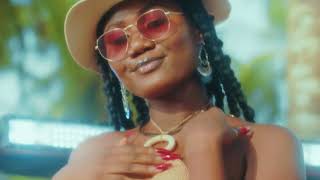 Fameye - AHWEHWE ft  Ofori Amponsah   (Official Music Video)