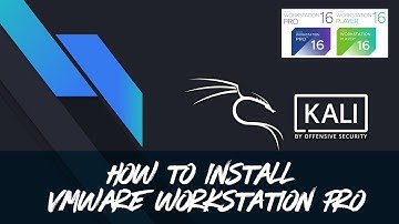 🖥️ Kali Linux – How to Install VMware Workstation Pro on Debian Linux | Step-by-Step Guide