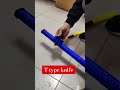 Besite's new T-type knife assembly #tools #diy #tilecutter #tiles