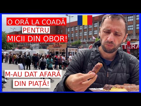 Video: Când se deschide piața din district?