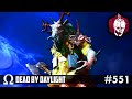 The most sick huntress skin ever  new mori    dead by daylight  dbd  hunter  huntress