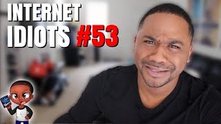 DUMBEST FAILS #53 | When IDIOTS Take Over The Internet!