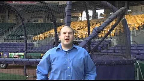 Andrew Valenti Sports Resume Reel