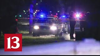 Seeking answers after more Indianapolis gun violence