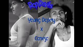 Young Dopey x Conejo - 211 In Progress(187 mix)(Bass Boosted)