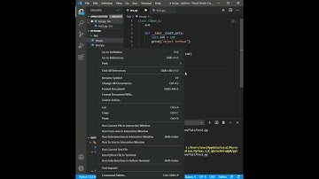 OOP Pada python ( class dan object)