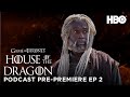 A Walking Tour of Westeros with Steve Toussaint | Official Game of Thrones Podcast: Episode 2 (HBO)