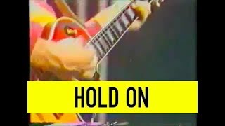 Download Lagu Pilot- Hold On MP3