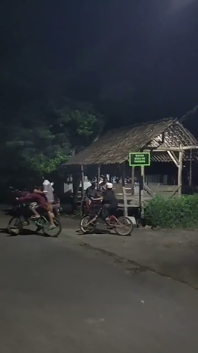 SUASANA MALAM MENJELANG SUBUH #subuhakbar #fyp #malamrabu #story #shortviral #shortsvideo