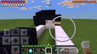 Как я женился в Minecraft PE 0.13.1 : 0.14.0 Без модов Как я женился в Minecraft PE 0.13.1 : 0.14.0 Без модов