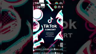 TikTok concert в Астане