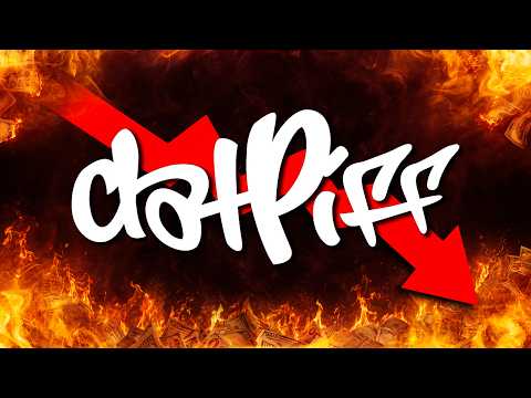 Why was DatPiff Shut Down?