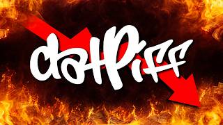 Why was DatPiff Shut Down?