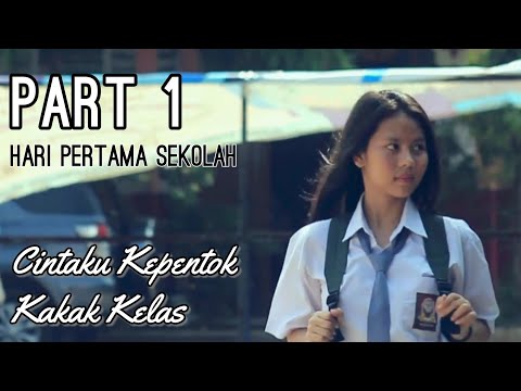 Video: Foto Seorang Siswa Di Hari Pertama Sekolah Membuatnya Terkenal