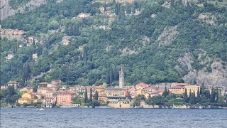 참 벨나다 벨라, Bellagio