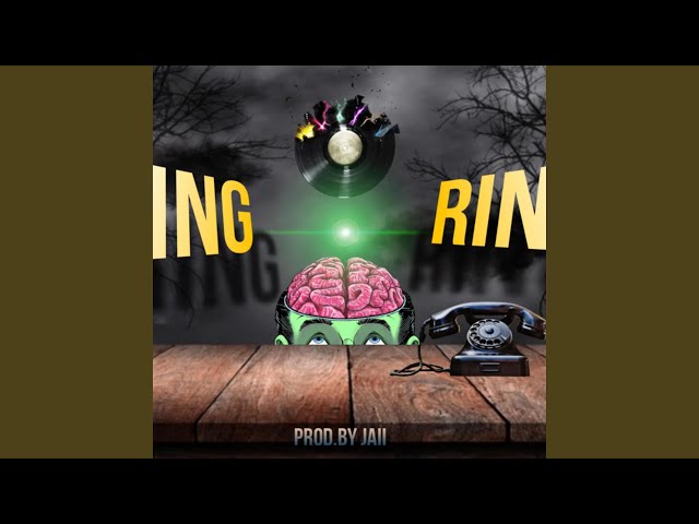 Ring Ring (feat. Reyg)