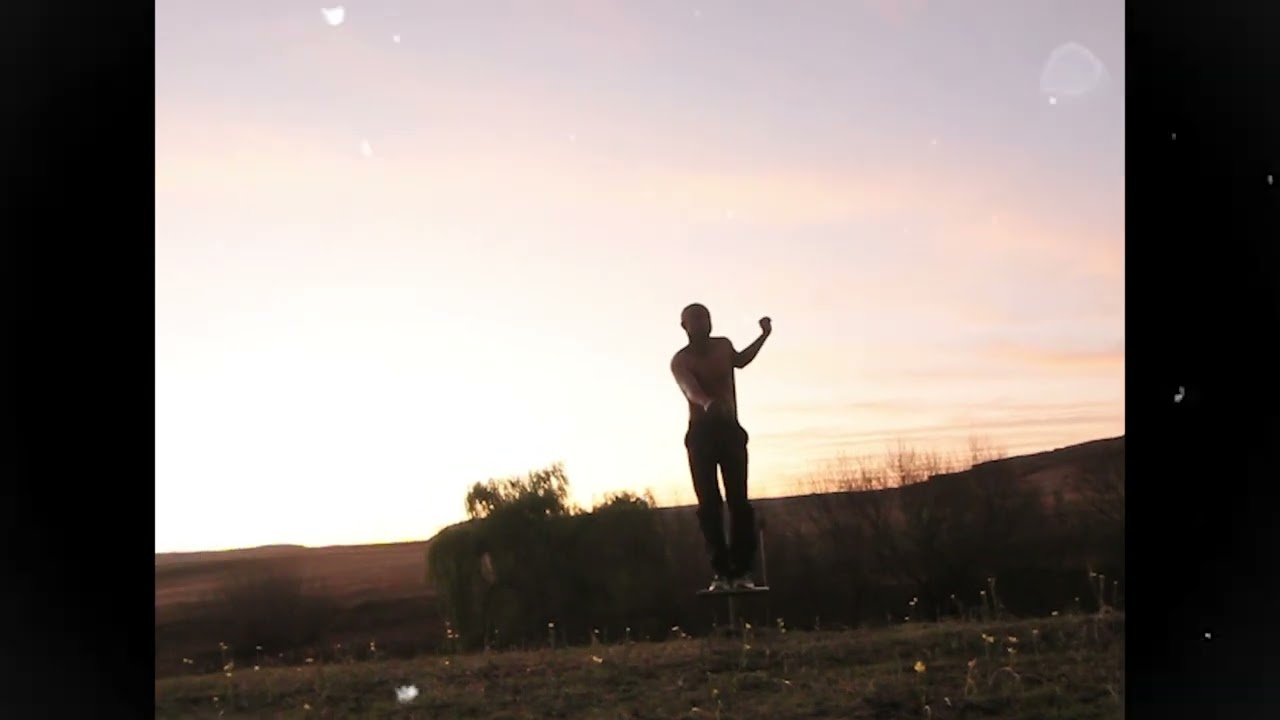 Bagoma - SOUL (Official Music Video)