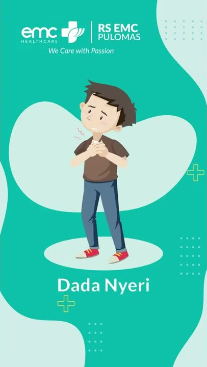 Apa perbedaan GERD dengan sakit Maag?